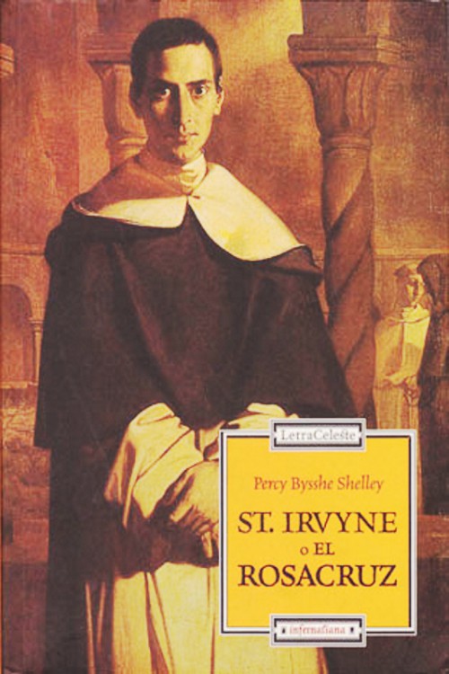 St. Irvyne o el Rosacruz