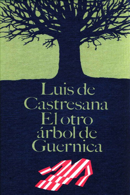 El otro árbol de Guernica