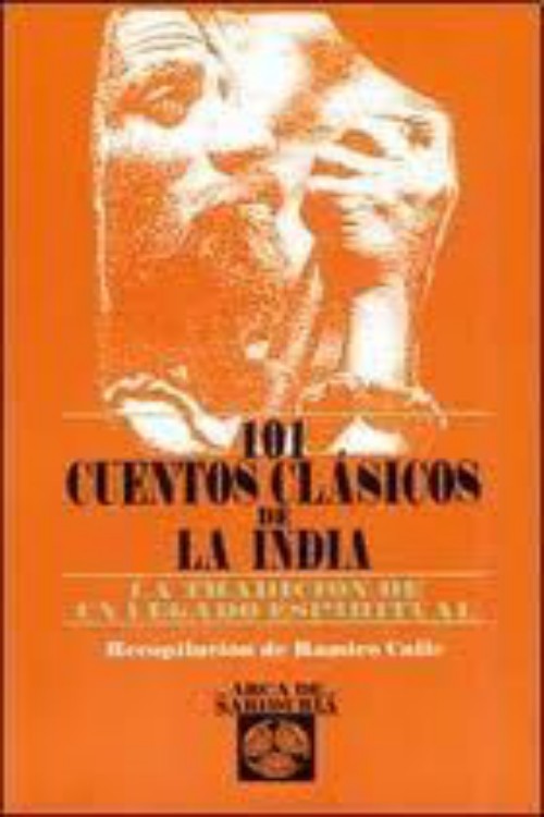 101 cuentos clasicos de la India