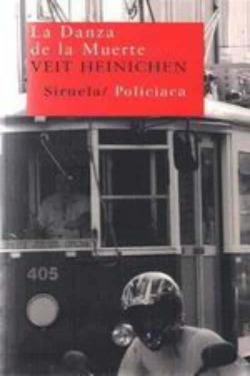 La danza de la muerte