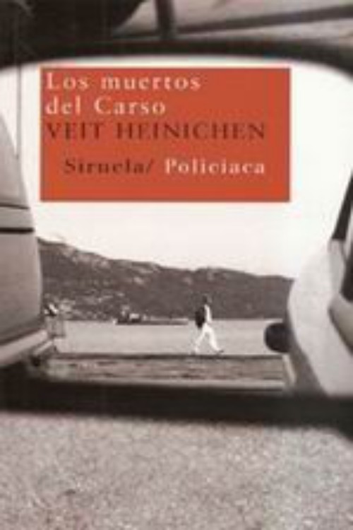 Los muertos del Carso