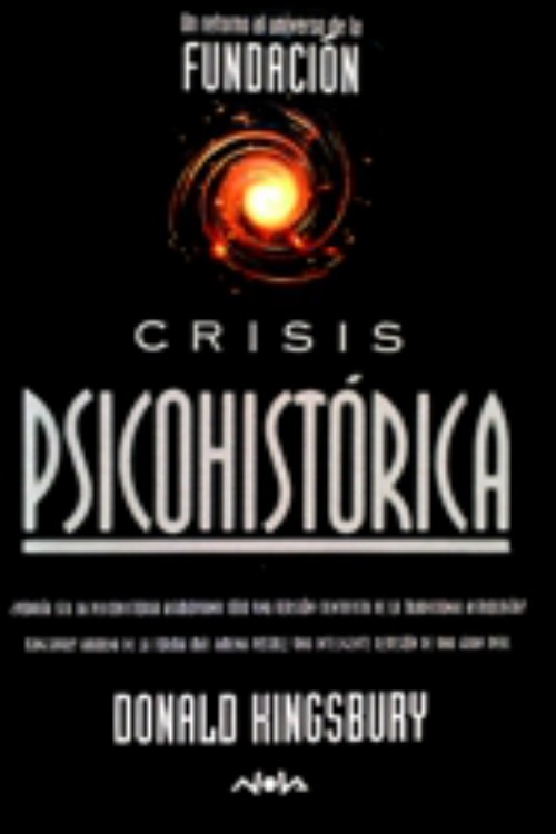 Crisis psicohistórica