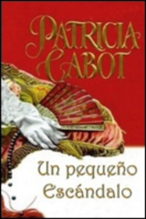 Patricia Cabot