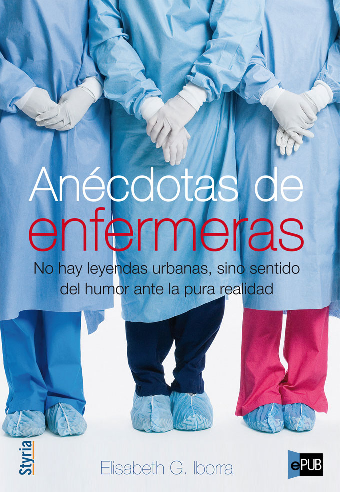 Anécdotas de enfermeras