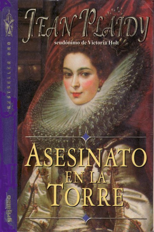 Asesinato en la torre