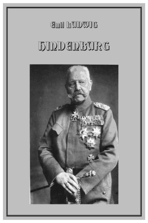 Hindenburg
