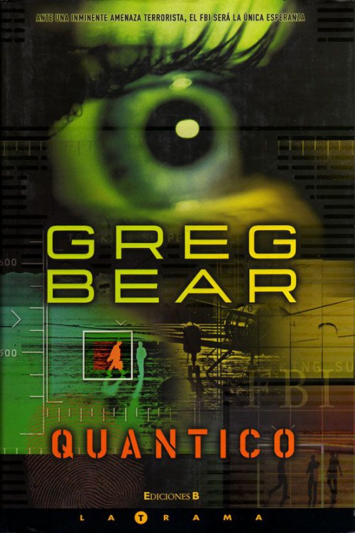 Greg Bear