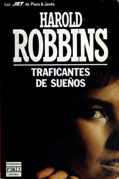 Traficantes de sueños