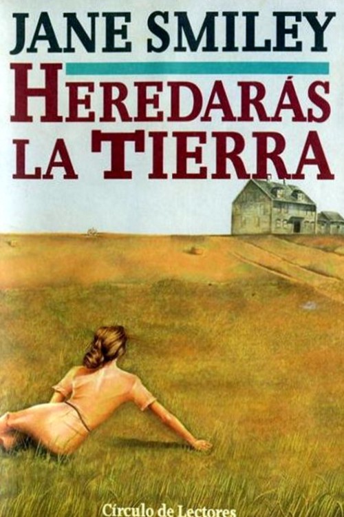 Heredarás la tierra