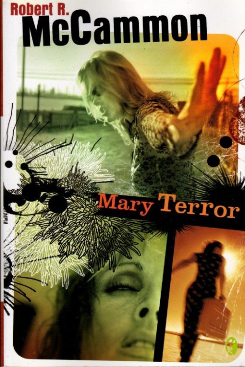 Mary Terror