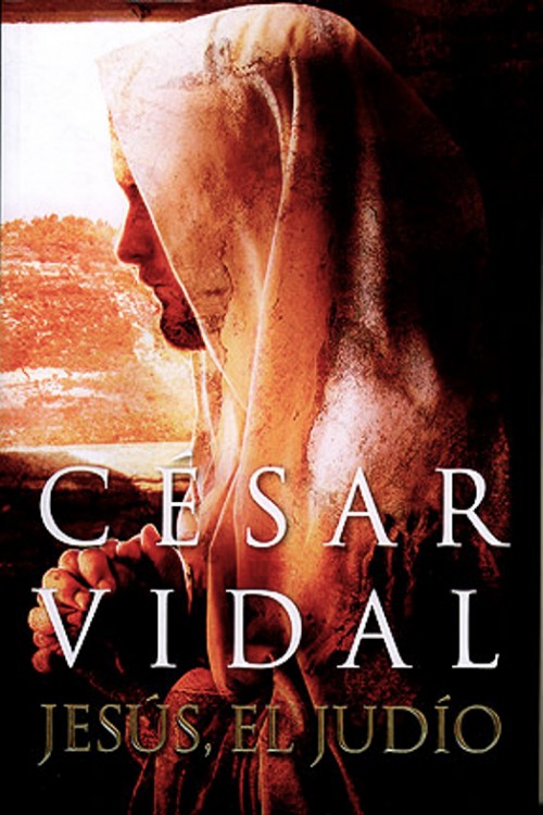 César Vidal