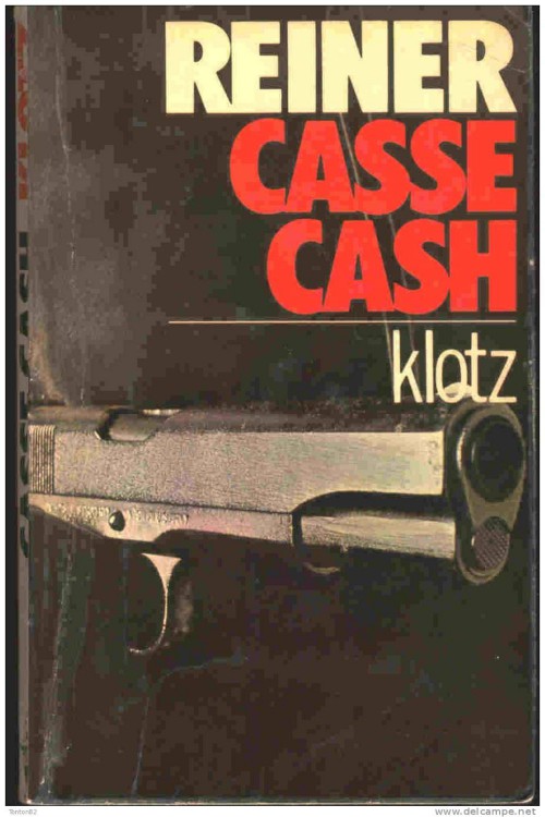 Casse-Cash