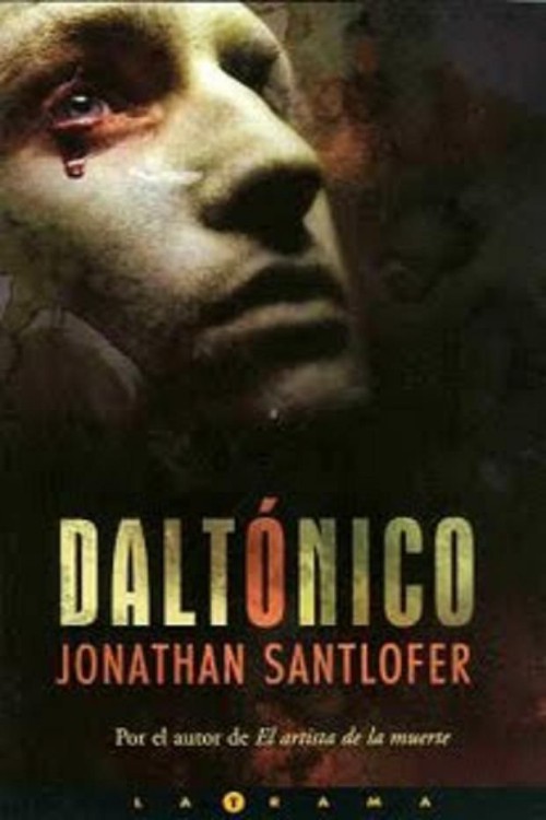 Daltónico