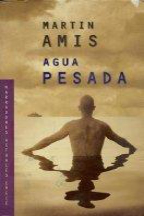 Martin Amis