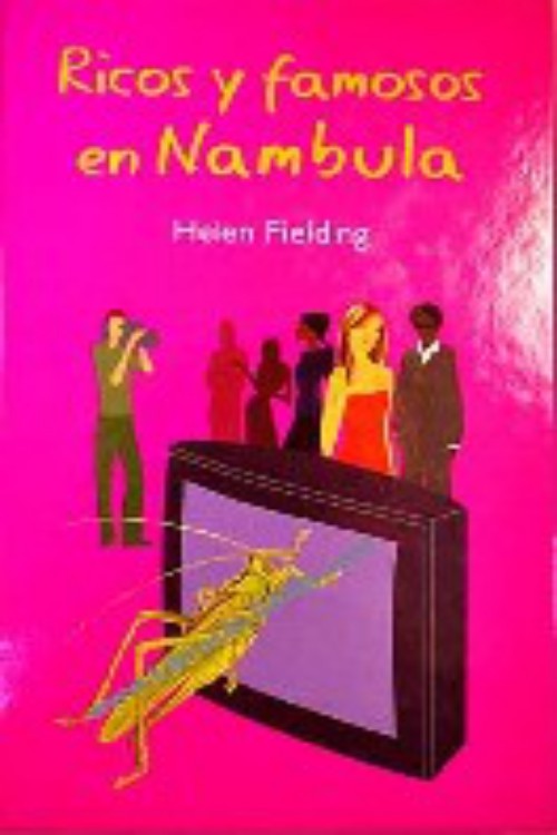 Ricos y famosos en Nambula