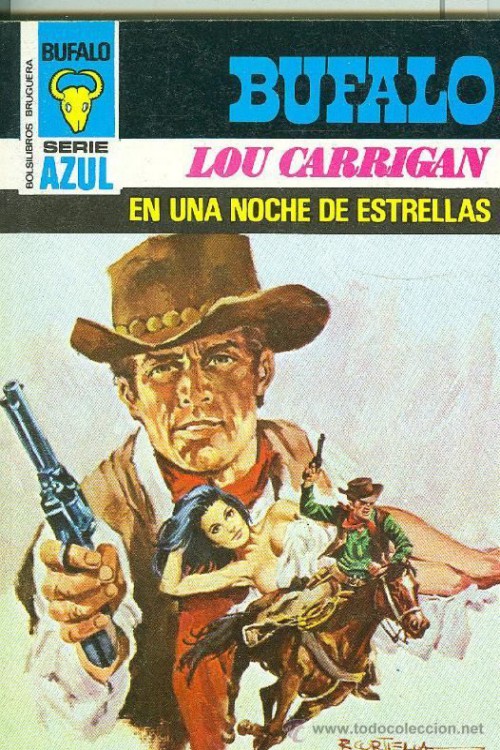 Lou Carrigan