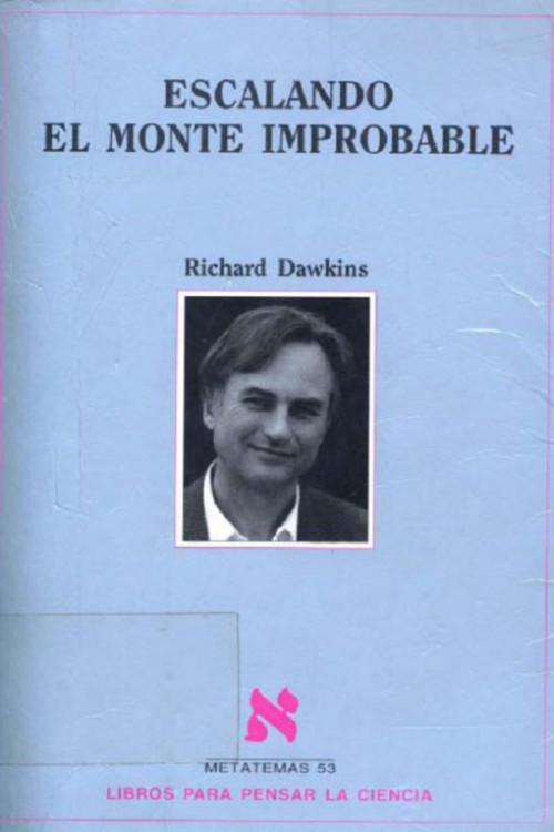 Richard Dawkins