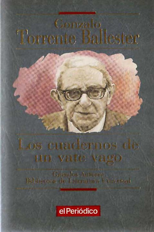Los cuadernos de un vate vago