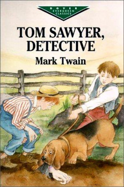 Tom Sawyer, detective