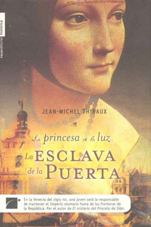 La esclava de la Puerta