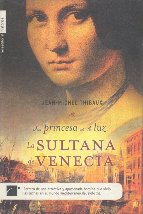 La sultana de Venecia