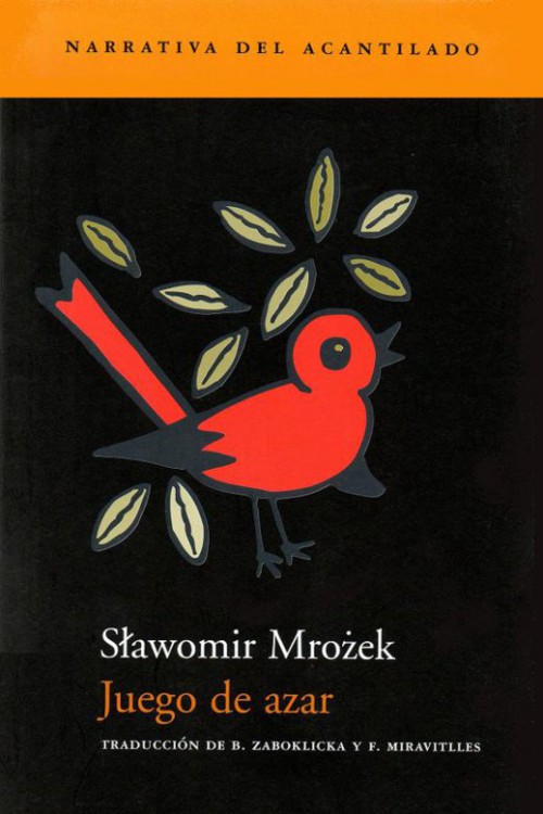 Sławomir Mrożek