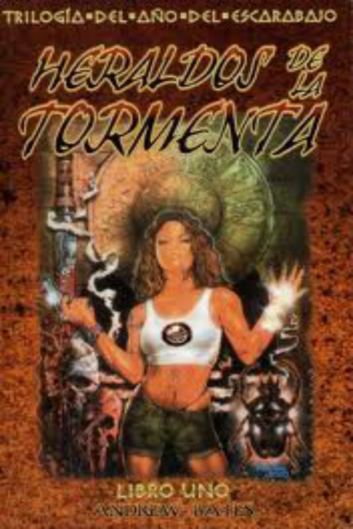 Heraldos de la tormenta