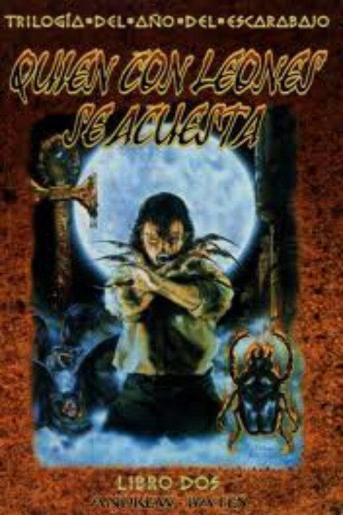 La tierra de los muertos