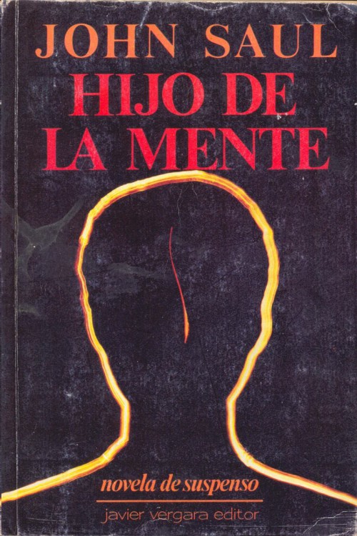 Hijo de la mente
