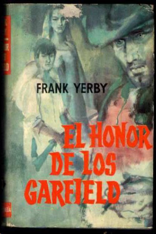 Frank Yerby