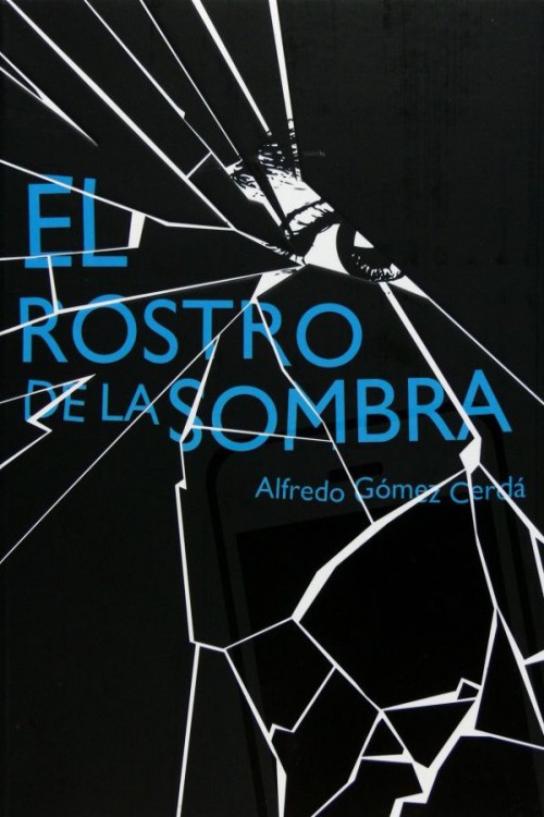 El rostro de la sombra
