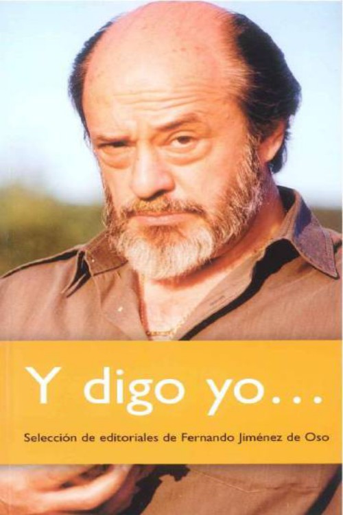 Y digo yo…