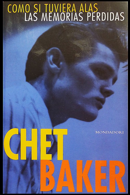Chet Baker