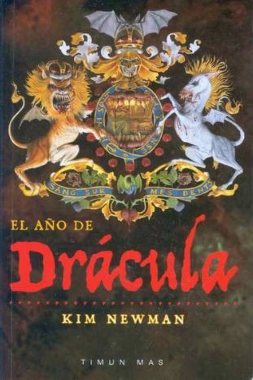 El año de Drácula