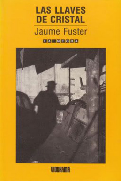 Jaume Fuster i Guillemó