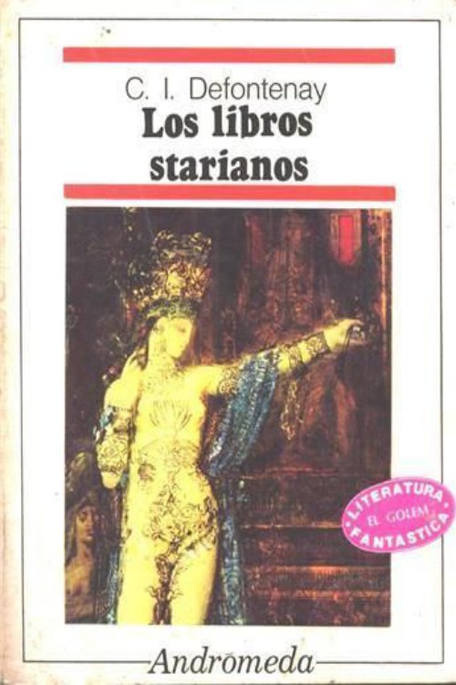 Los libros Starianos