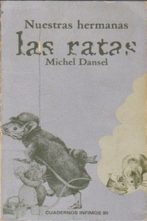 Nuestras hermanas las ratas