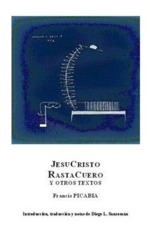 Jesucristo RastaCuero