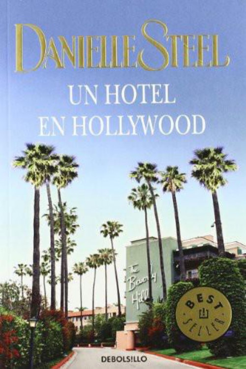 Un hotel en Hollywood