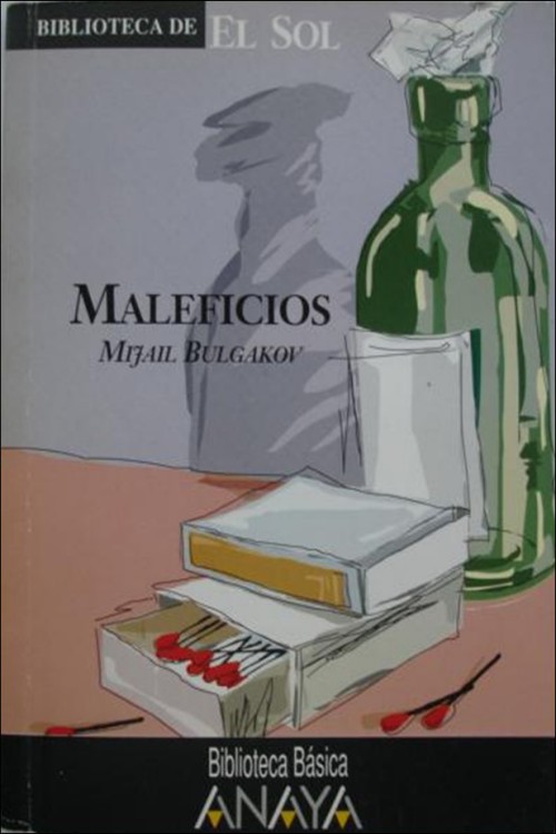 Maleficios