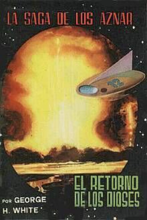 El retorno de los dioses