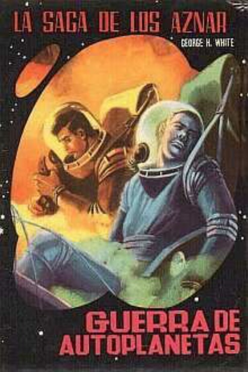 Guerra de autoplanetas