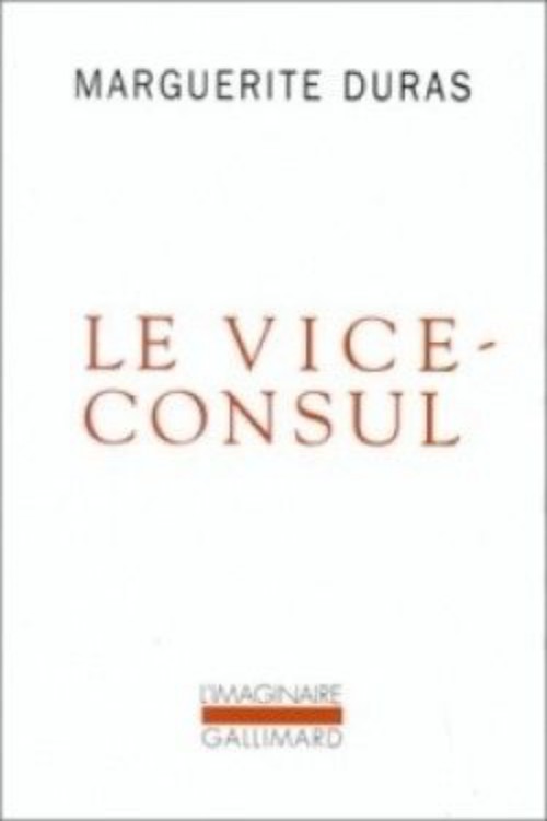 Marguerite Duras