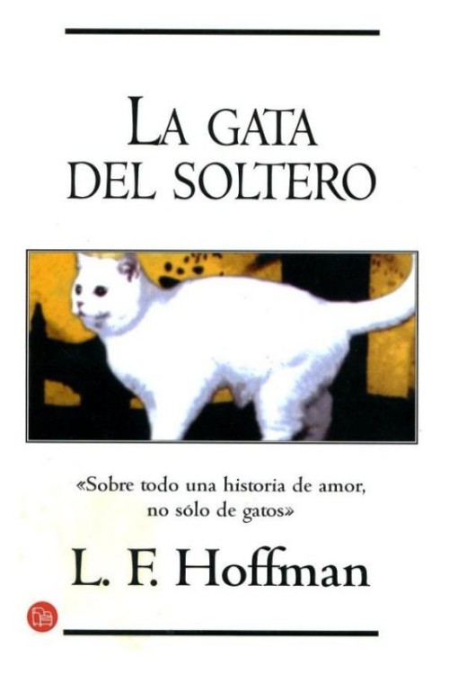 La gata del soltero