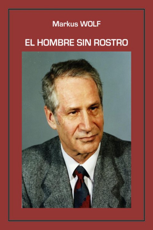 El hombre sin rostro