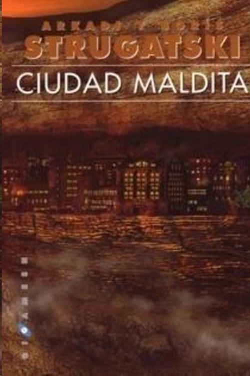 Ciudad maldita