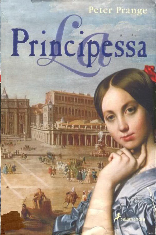La Principessa
