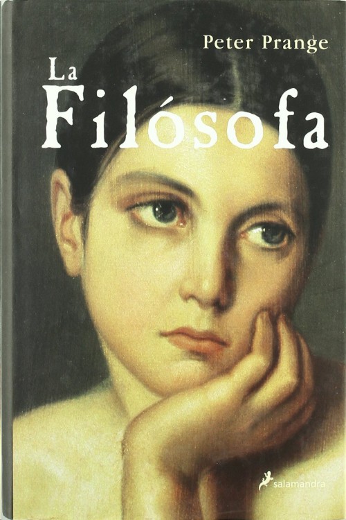 La filósofa