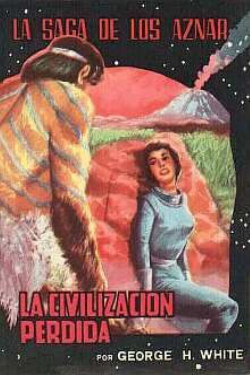 La civilización perdida