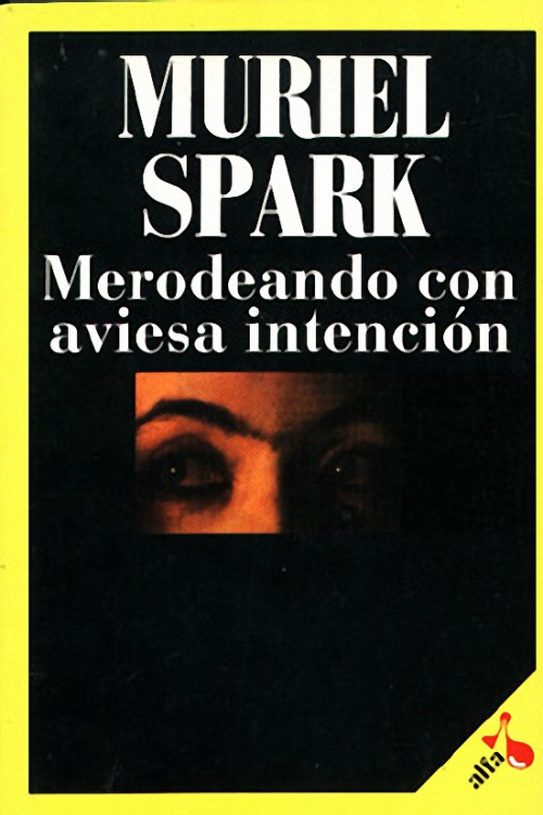 Muriel Spark
